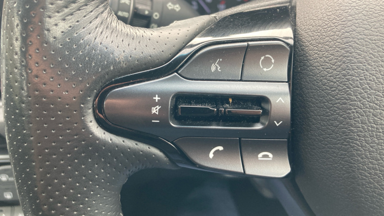 Hyundai i30 1.4T GDI N Line+ [Nav] 5dr Petrol Hatchback